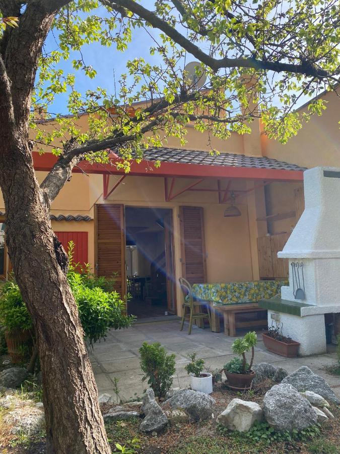 La Buganvilla Сіроло Екстер'єр фото